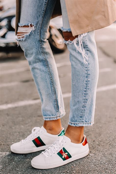 gucci ace sneakers women's sale.